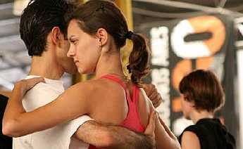 best rates guarantee Let yourself be drawn into Argentine Tango